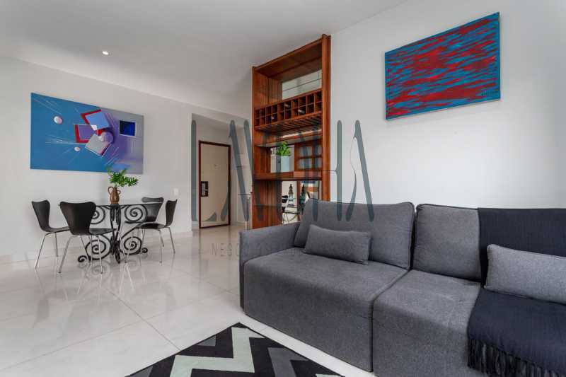 Flat à venda Rua João Líra,Rio de Janeiro,RJ - R$ 3.000.000