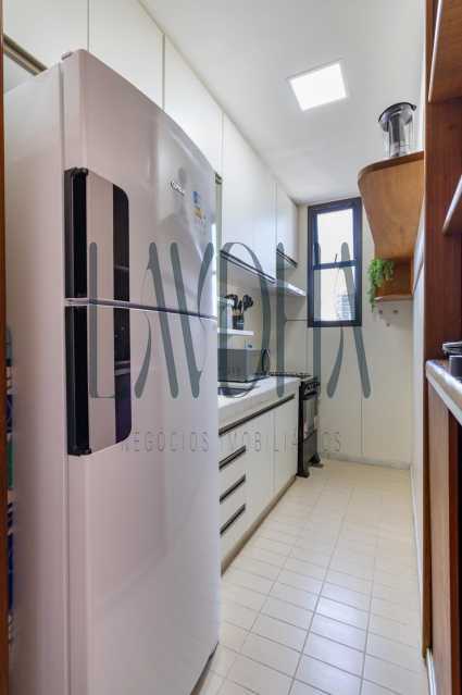 Flat à venda Rua João Líra,Rio de Janeiro,RJ - R$ 3.000.000