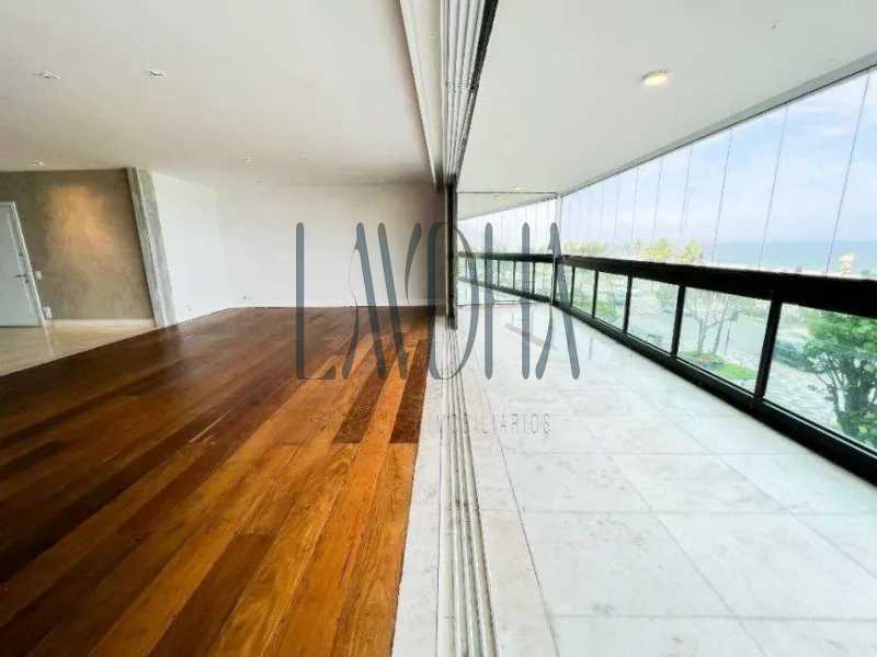 Apartamento para venda e aluguel Avenida Vieira Souto,Rio de Janeiro,RJ - R$ 18.000.000