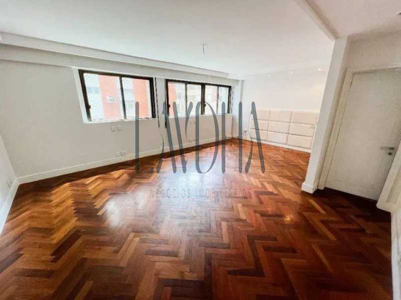 Apartamento para venda e aluguel Avenida Vieira Souto,Rio de Janeiro,RJ - R$ 18.000.000