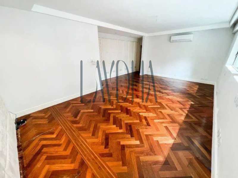 Apartamento para venda e aluguel Avenida Vieira Souto,Rio de Janeiro,RJ - R$ 18.000.000