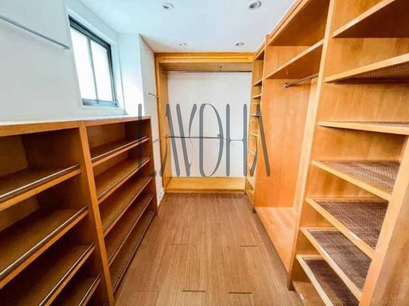 Apartamento para venda e aluguel Avenida Vieira Souto,Rio de Janeiro,RJ - R$ 18.000.000