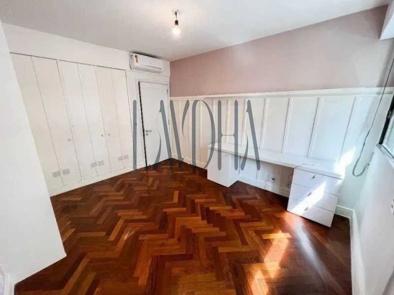 Apartamento para venda e aluguel Avenida Vieira Souto,Rio de Janeiro,RJ - R$ 18.000.000