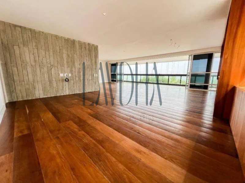 Apartamento para venda e aluguel Avenida Vieira Souto,Rio de Janeiro,RJ - R$ 18.000.000