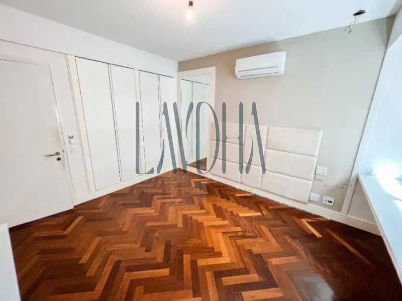 Apartamento para venda e aluguel Avenida Vieira Souto,Rio de Janeiro,RJ - R$ 18.000.000