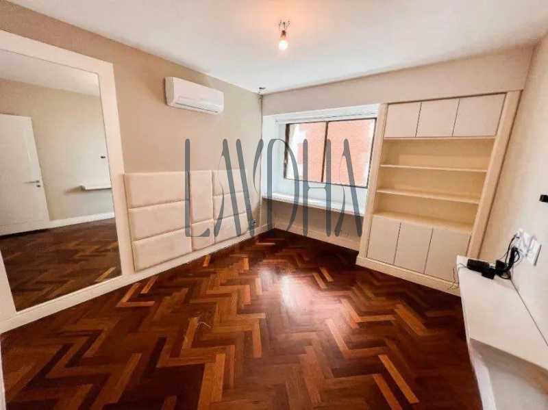 Apartamento para venda e aluguel Avenida Vieira Souto,Rio de Janeiro,RJ - R$ 18.000.000