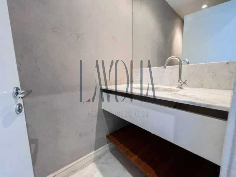 Apartamento para venda e aluguel Avenida Vieira Souto,Rio de Janeiro,RJ - R$ 18.000.000