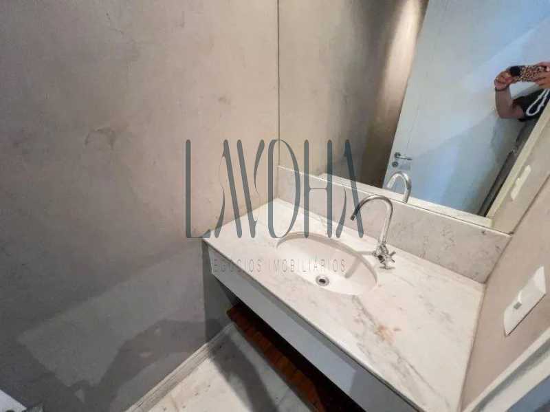Apartamento para venda e aluguel Avenida Vieira Souto,Rio de Janeiro,RJ - R$ 18.000.000
