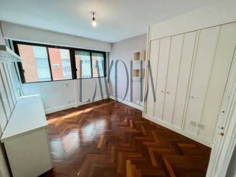 Apartamento para venda e aluguel Avenida Vieira Souto,Rio de Janeiro,RJ - R$ 18.000.000