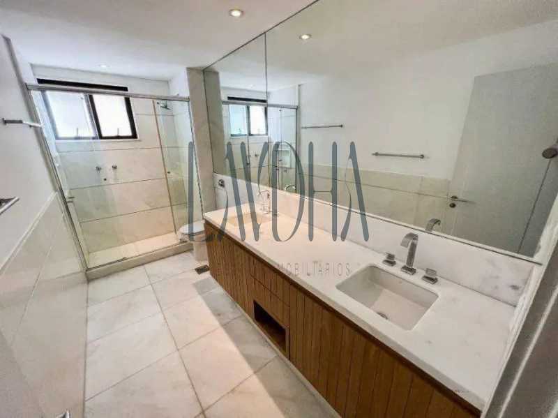Apartamento para venda e aluguel Avenida Vieira Souto,Rio de Janeiro,RJ - R$ 18.000.000