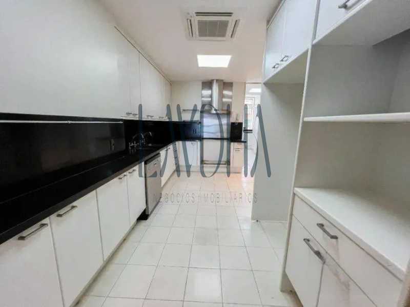 Apartamento para venda e aluguel Avenida Vieira Souto,Rio de Janeiro,RJ - R$ 18.000.000
