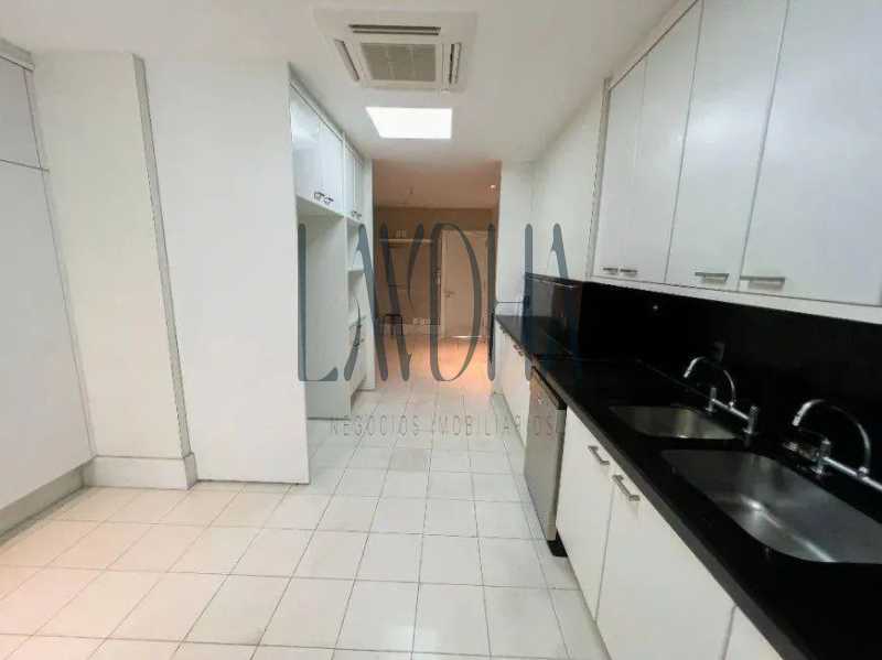 Apartamento para venda e aluguel Avenida Vieira Souto,Rio de Janeiro,RJ - R$ 18.000.000
