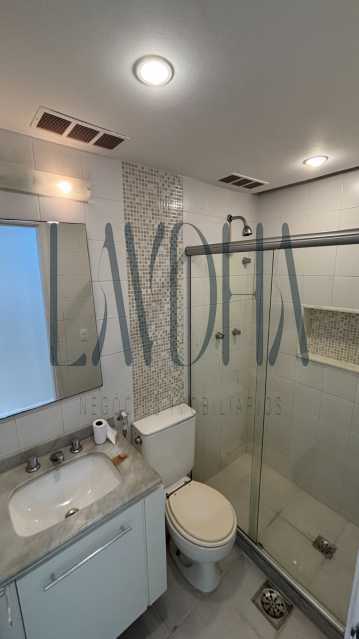 Apartamento à venda Rua Pio Correia,Rio de Janeiro,RJ - R$ 1.200.000
