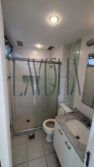 Apartamento à venda Rua Pio Correia,Rio de Janeiro,RJ - R$ 1.200.000