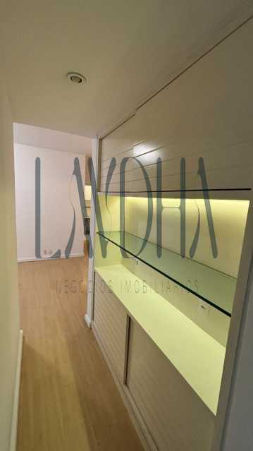 Apartamento à venda Rua Pio Correia,Rio de Janeiro,RJ - R$ 1.200.000