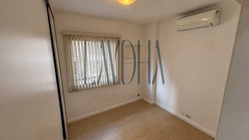 Apartamento à venda Rua Pio Correia,Rio de Janeiro,RJ - R$ 1.200.000