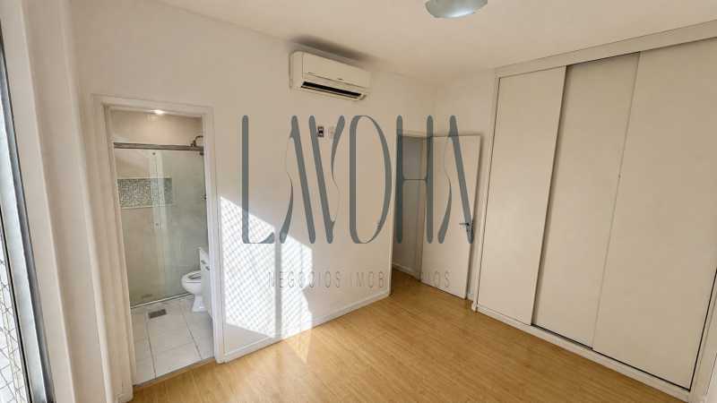 Apartamento à venda Rua Pio Correia,Rio de Janeiro,RJ - R$ 1.200.000
