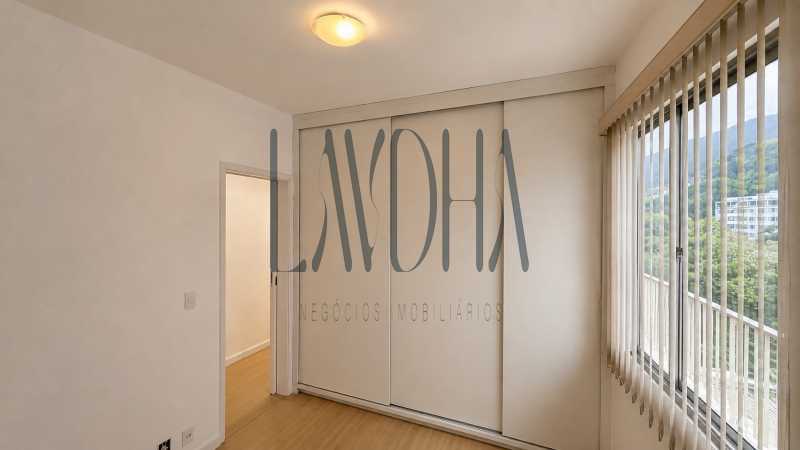 Apartamento à venda Rua Pio Correia,Rio de Janeiro,RJ - R$ 1.200.000