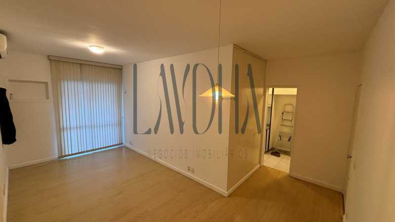 Apartamento à venda Rua Pio Correia,Rio de Janeiro,RJ - R$ 1.200.000