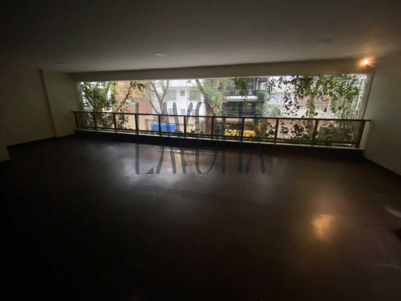 Apartamento para alugar Rua Nascimento Silva,Rio de Janeiro,RJ - R$ 13.000