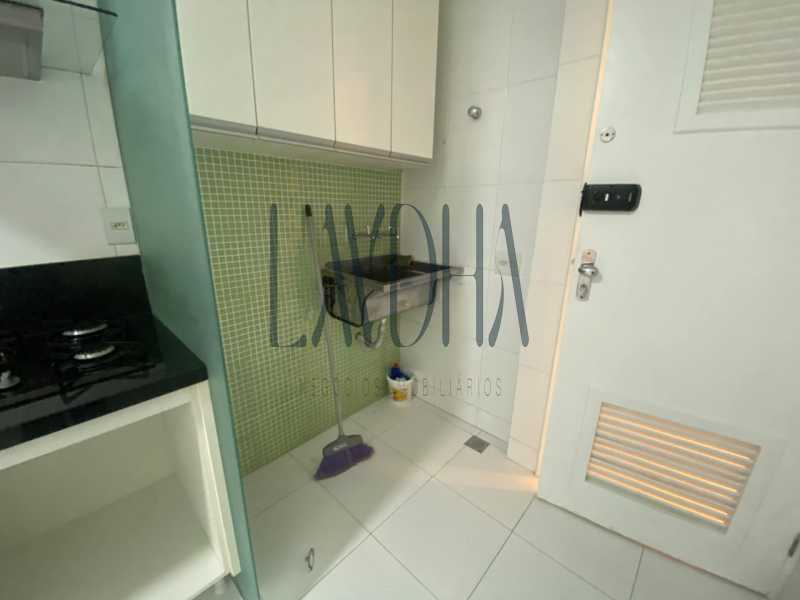 Apartamento para alugar Rua Nascimento Silva,Rio de Janeiro,RJ - R$ 13.000