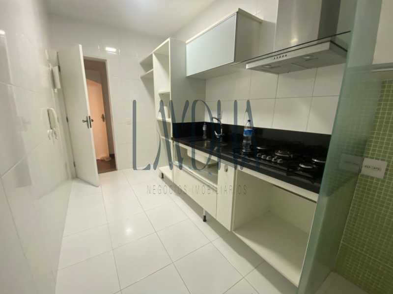 Apartamento para alugar Rua Nascimento Silva,Rio de Janeiro,RJ - R$ 13.000