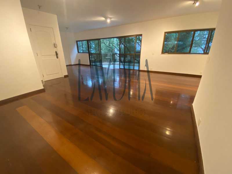 Apartamento para alugar Rua Nascimento Silva,Rio de Janeiro,RJ - R$ 13.000
