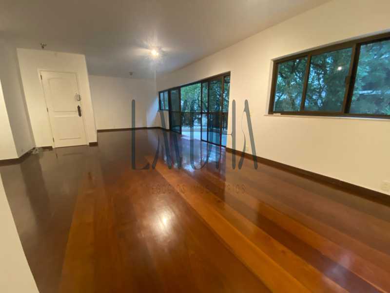 Apartamento para alugar Rua Nascimento Silva,Rio de Janeiro,RJ - R$ 13.000