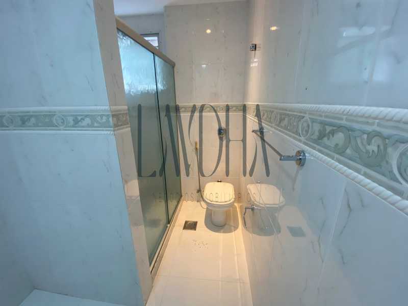 Apartamento para alugar Rua Nascimento Silva,Rio de Janeiro,RJ - R$ 13.000