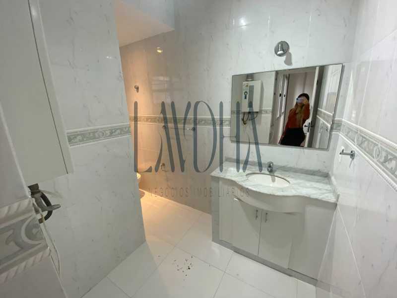 Apartamento para alugar Rua Nascimento Silva,Rio de Janeiro,RJ - R$ 13.000