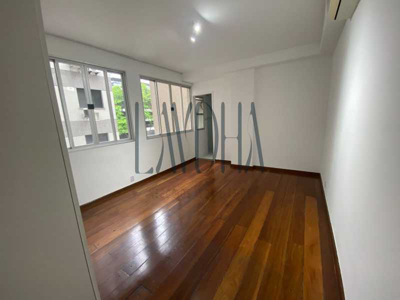 Apartamento para alugar Rua Nascimento Silva,Rio de Janeiro,RJ - R$ 13.000