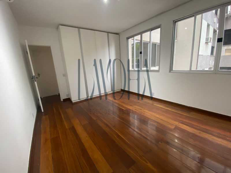 Apartamento para alugar Rua Nascimento Silva,Rio de Janeiro,RJ - R$ 13.000