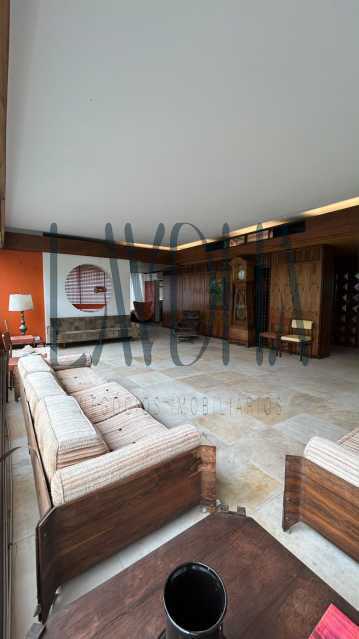 Apartamento para alugar Rua Garcia D´Avila,Rio de Janeiro,RJ - R$ 30.000