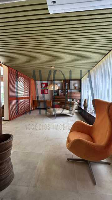 Apartamento para alugar Rua Garcia D´Avila,Rio de Janeiro,RJ - R$ 30.000
