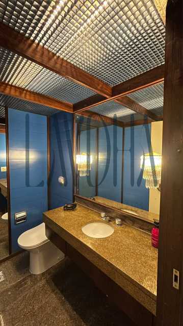 Apartamento para alugar Rua Garcia D´Avila,Rio de Janeiro,RJ - R$ 30.000