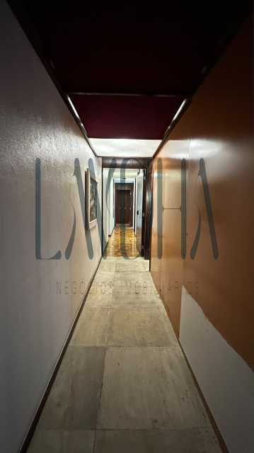 Apartamento para alugar Rua Garcia D´Avila,Rio de Janeiro,RJ - R$ 30.000