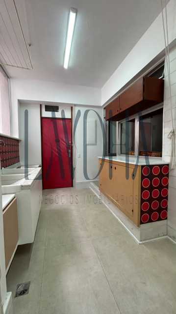 Apartamento para alugar Rua Garcia D´Avila,Rio de Janeiro,RJ - R$ 30.000