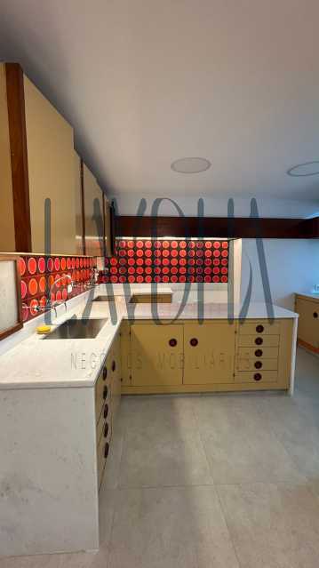Apartamento para alugar Rua Garcia D´Avila,Rio de Janeiro,RJ - R$ 30.000