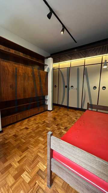 Apartamento para alugar Rua Garcia D´Avila,Rio de Janeiro,RJ - R$ 30.000
