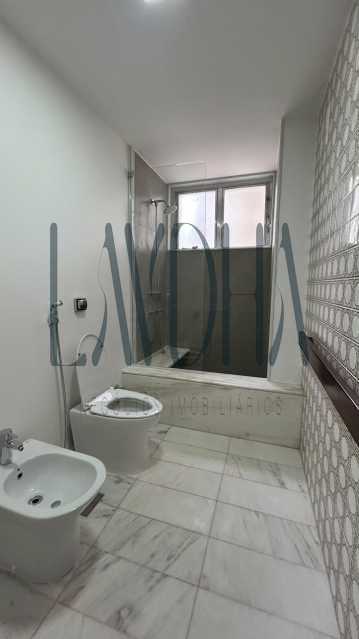 Apartamento para alugar Rua Garcia D´Avila,Rio de Janeiro,RJ - R$ 30.000