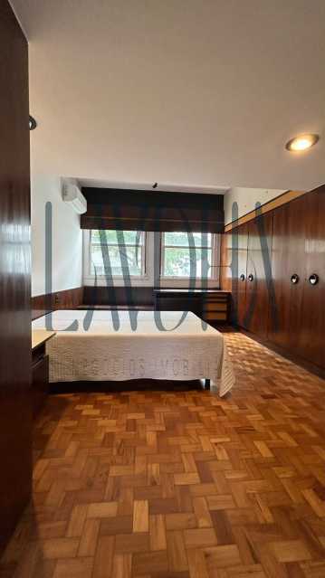 Apartamento para alugar Rua Garcia D´Avila,Rio de Janeiro,RJ - R$ 30.000