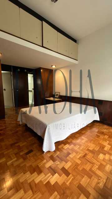 Apartamento para alugar Rua Garcia D´Avila,Rio de Janeiro,RJ - R$ 30.000