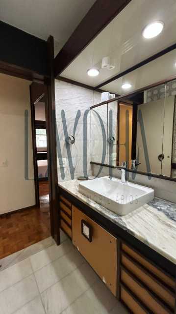 Apartamento para alugar Rua Garcia D´Avila,Rio de Janeiro,RJ - R$ 30.000