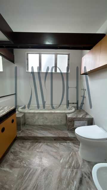 Apartamento para alugar Rua Garcia D´Avila,Rio de Janeiro,RJ - R$ 30.000