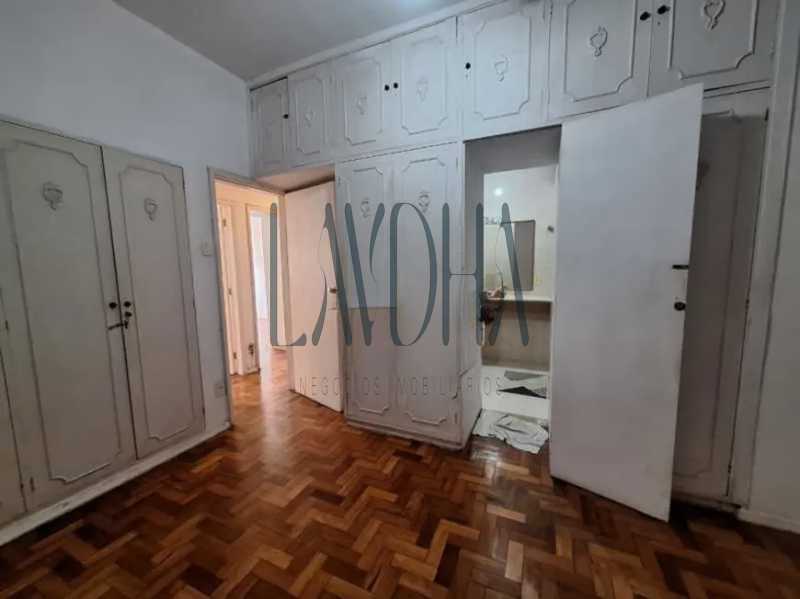 Apartamento 3 quartos à venda Rio de Janeiro,RJ - R$ 1.400.000