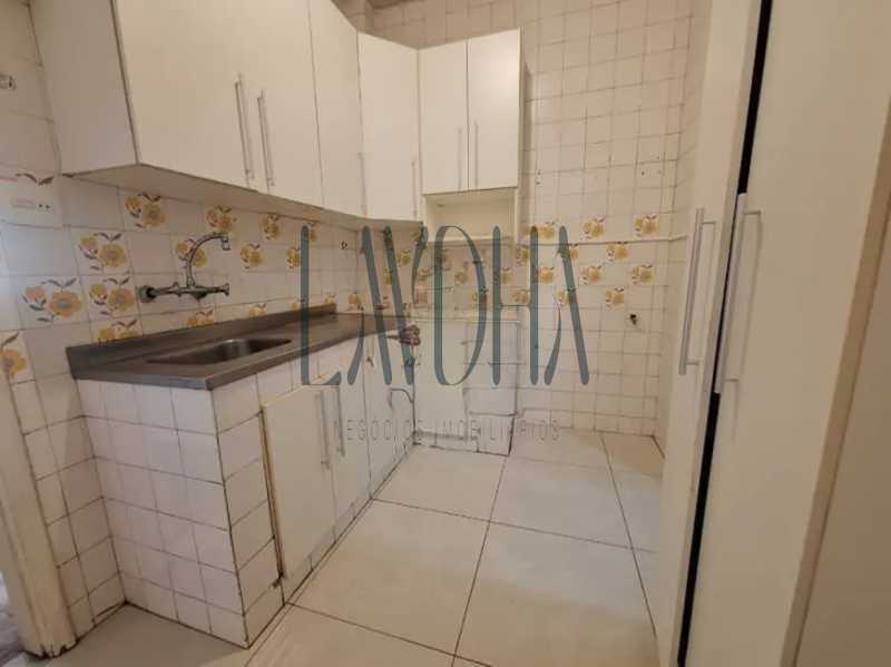 Apartamento 3 quartos à venda Rio de Janeiro,RJ - R$ 1.400.000