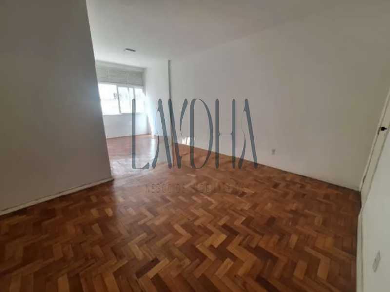 Apartamento 3 quartos à venda Rio de Janeiro,RJ - R$ 1.400.000