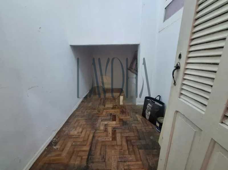 Apartamento 3 quartos à venda Rio de Janeiro,RJ - R$ 1.400.000