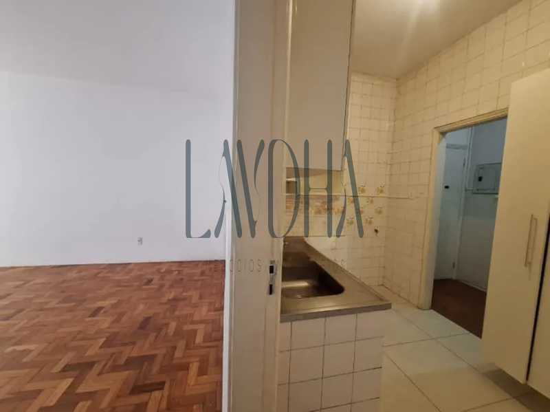 Apartamento 3 quartos à venda Rio de Janeiro,RJ - R$ 1.400.000