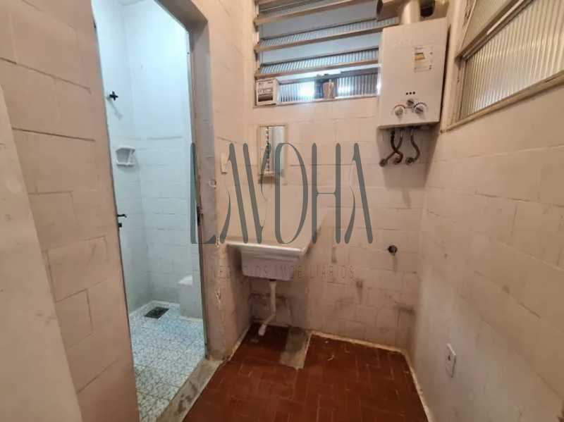 Apartamento 3 quartos à venda Rio de Janeiro,RJ - R$ 1.400.000